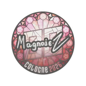 Sticker | Magnojez | Cologne 2026