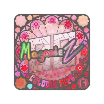 Sticker | Magnojez (Holo, Ranked) | Cologne 2026