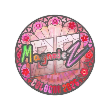 Sticker | Magnojez (Holo) | Cologne 2026