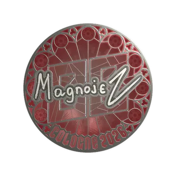 Sticker | Magnojez (Foil) | Cologne 2026