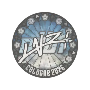 Sticker | LNZ | Cologne 2026