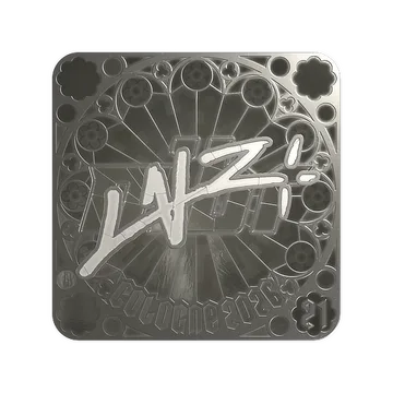 Sticker | LNZ (Foil, Ranked) | Cologne 2026