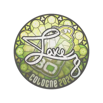 Sticker | Lake | Cologne 2026