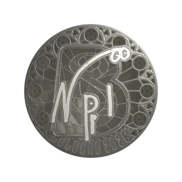 Sticker | npl (Foil) | Cologne 2026