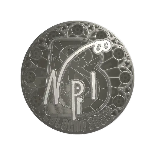 Sticker | npl (Foil) | Cologne 2026