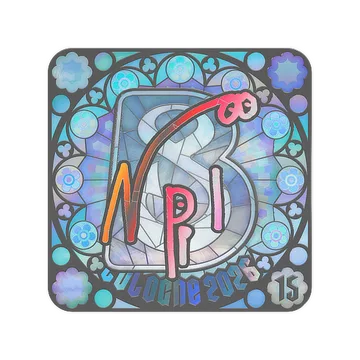 Sticker | npl (Holo, Ranked) | Cologne 2026
