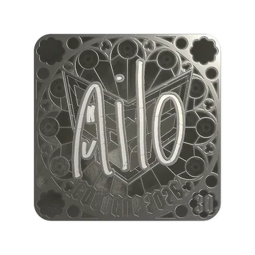 Sticker | nilo (Foil, Ranked) | Cologne 2026