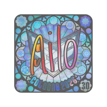 Sticker | nilo (Holo, Ranked) | Cologne 2026