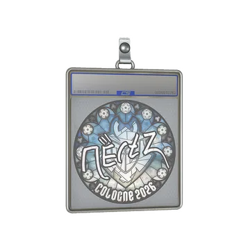 Sticker Slab | NertZ | Cologne 2026