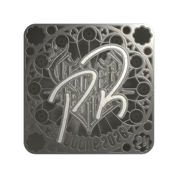 Sticker | PR (Foil, Ranked) | Cologne 2026