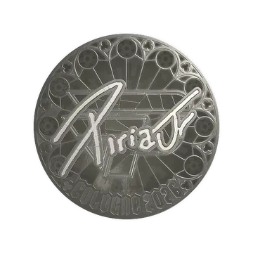 Sticker | piriajr (Foil) | Cologne 2026