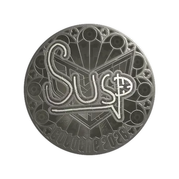 Sticker | susp (Foil) | Cologne 2026