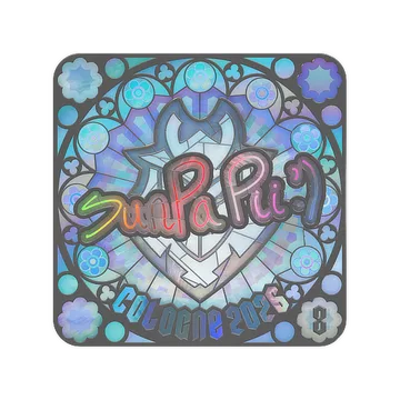 Sticker | SunPayus (Holo, Ranked) | Cologne 2026