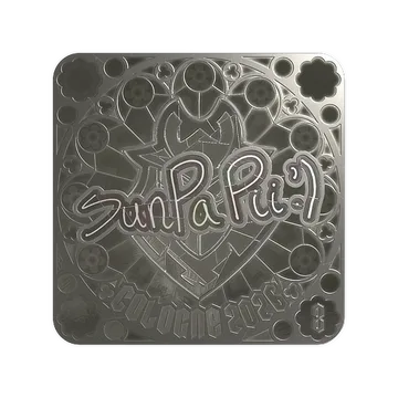 Sticker | SunPayus (Foil, Ranked) | Cologne 2026