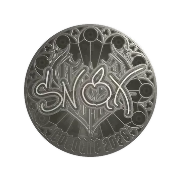 Sticker | Snax (Foil) | Cologne 2026