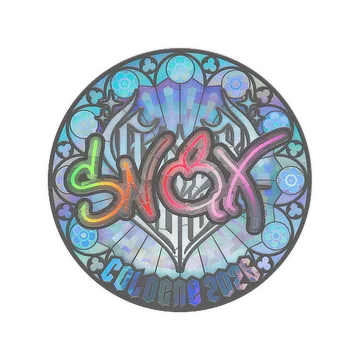 Sticker | Snax (Holo) | Cologne 2026