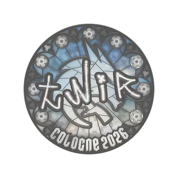 Sticker | tN1R | Cologne 2026