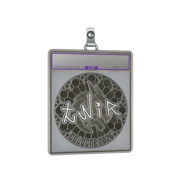 Sticker Slab | tN1R (Foil) | Cologne 2026