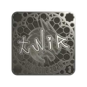 Sticker | tN1R (Foil, Ranked) | Cologne 2026