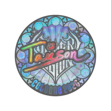 Sticker | Tauson (Holo) | Cologne 2026