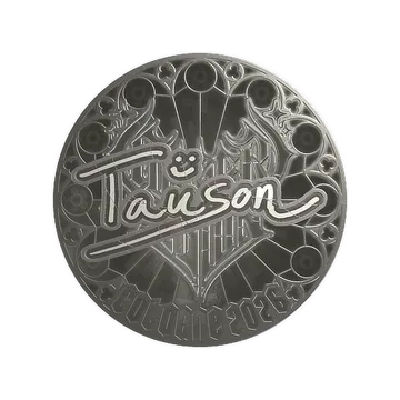 Sticker | Tauson (Foil) | Cologne 2026