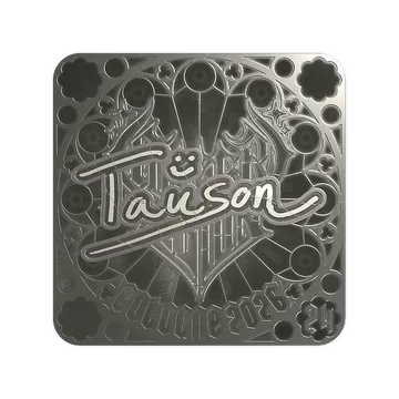 Sticker | Tauson (Foil, Ranked) | Cologne 2026