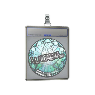 Sticker Slab | Wicadia | Cologne 2026