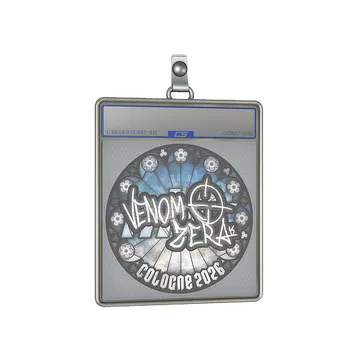 Sticker Slab | venomzera | Cologne 2026