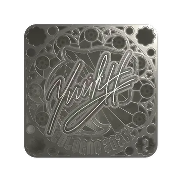 Sticker | yuurih (Foil, Ranked) | Cologne 2026