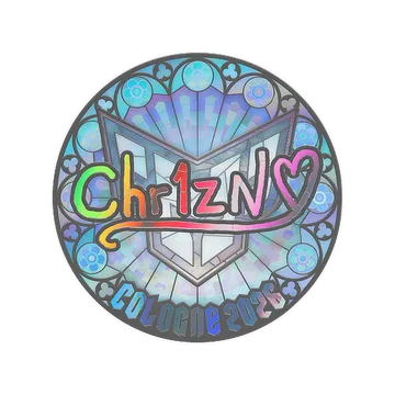 Sticker | Chr1zN (Holo) | Cologne 2026