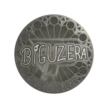 Sticker | biguzera (Foil) | Cologne 2026