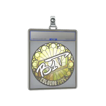 Sticker Slab | b1t | Cologne 2026
