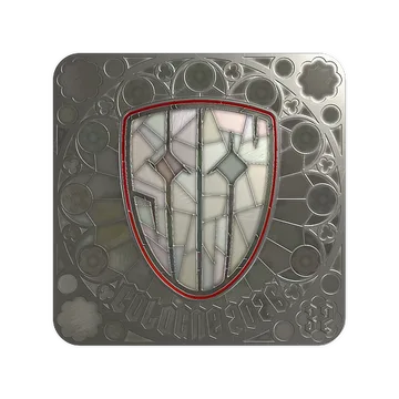 Sticker | SINNERS (Foil, Ranked) | Cologne 2026