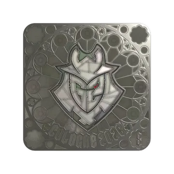 Sticker | G2 esports (Foil, Ranked) | Cologne 2026