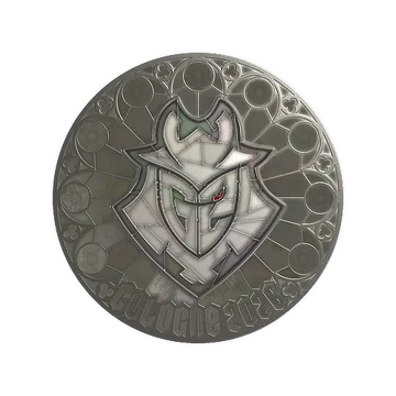 Sticker | G2 esports (Foil) | Cologne 2026