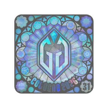 Sticker | Gaimin Gladiators (Holo, Ranked) | Cologne 2026