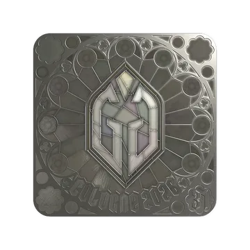 Sticker | Gaimin Gladiators (Foil, Ranked) | Cologne 2026
