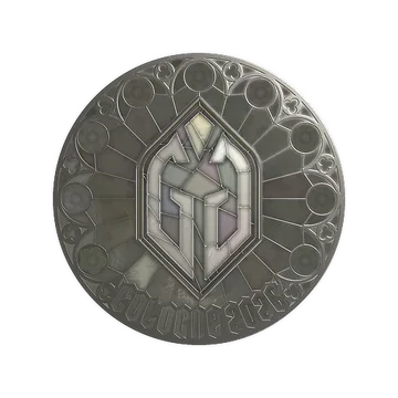 Sticker | Gaimin Gladiators (Foil) | Cologne 2026