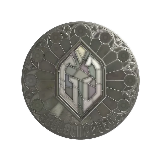 Sticker | Gaimin Gladiators (Foil) | Cologne 2026