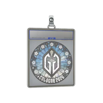 Sticker Slab | Gaimin Gladiators | Cologne 2026
