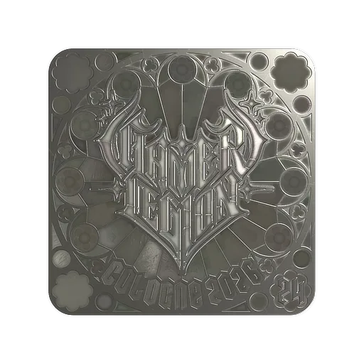 Sticker | GamerLegion (Foil, Ranked) | Cologne 2026