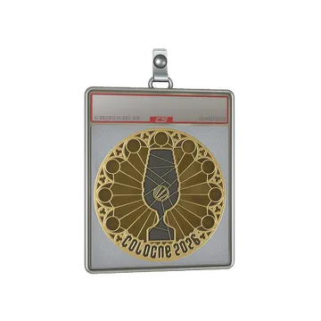 Sticker Slab | IEM (Gold) | Cologne 2026