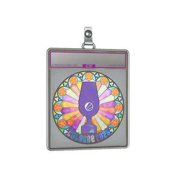 Sticker Slab | IEM (Holo) | Cologne 2026