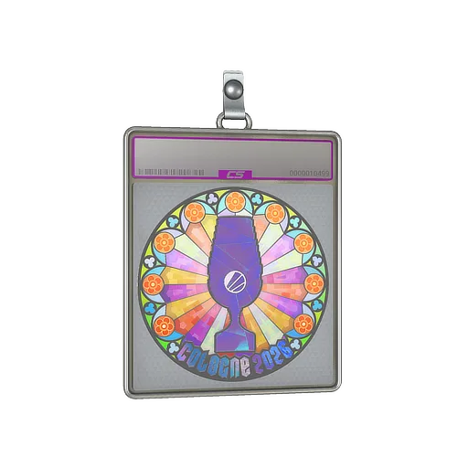 Sticker Slab | IEM (Holo) | Cologne 2026