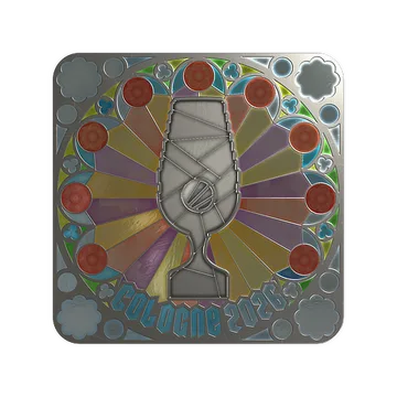 Sticker | IEM (Foil, Ranked) | Cologne 2026