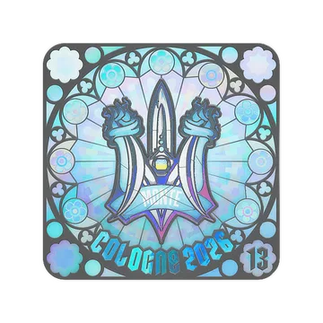 Sticker | Monte (Holo, Ranked) | Cologne 2026