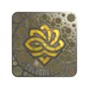 Sticker | Legacy (Foil, Ranked) | Cologne 2026
