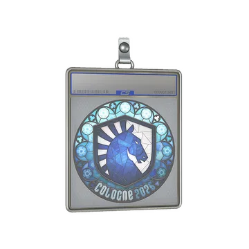 Sticker Slab | Team Liquid | Cologne 2026