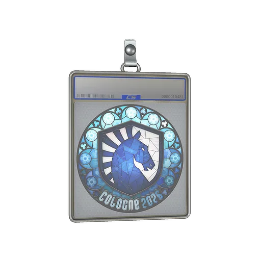 Sticker Slab | Team Liquid | Cologne 2026
