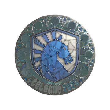 Sticker | Team Liquid (Foil) | Cologne 2026